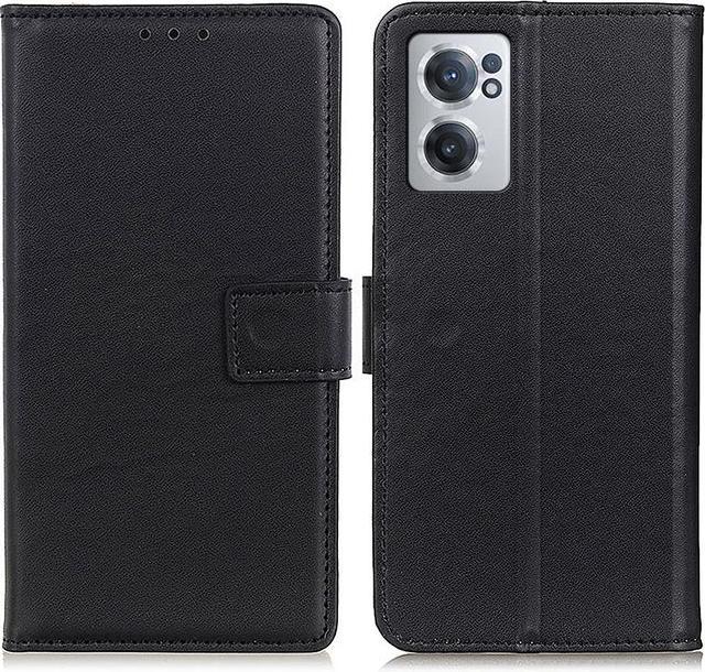 Actual product image MU Classic Classic II Leather Bookcover Series (OnePlus North CE 2 5G)