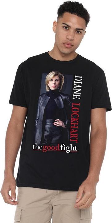 Immagine prodotto The Good Fight TShirt (4XL)