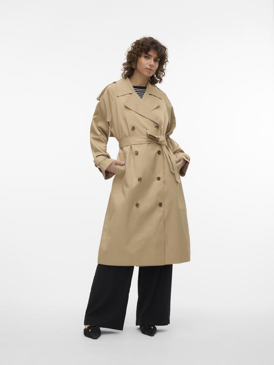 Immagine prodotto Vero Moda VMJEWEL Trench coat Trench coat (L)