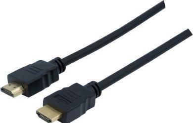 Immagine prodotto Générique Cavo HDMI 2.0b ecologico -5m (5 m, HDMI)