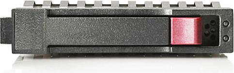 Actual product image HP SAS 10K SFF HDD (0.30 TB, 2.5")