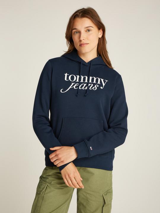 Immagine prodotto Tommy Jeans Tjw Reg Ess Logo Hoodie Ext (M)
