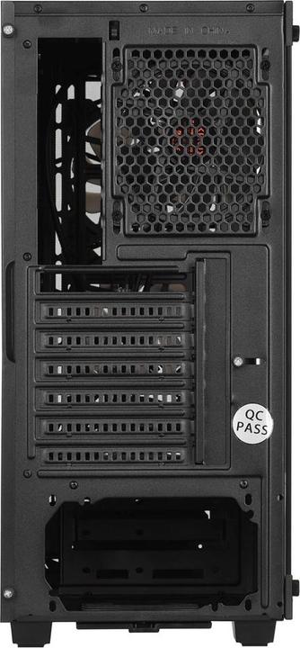 Produktbild Krux Leda (mATX, Mini-ITX)