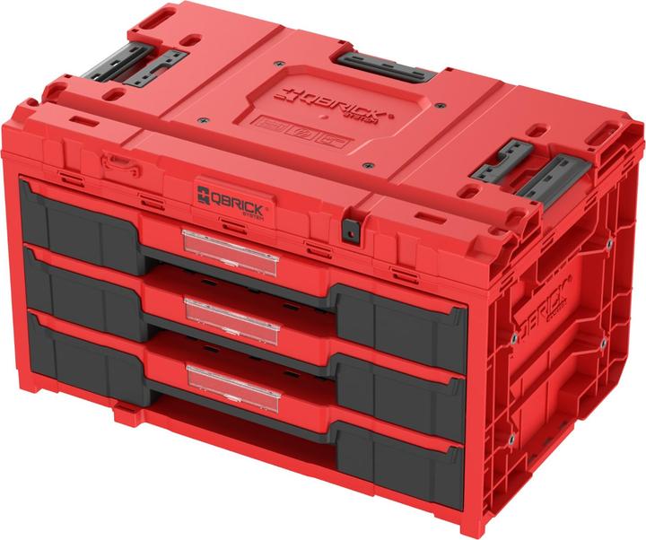 Immagine prodotto Qbrick Cassetta degli attrezzi