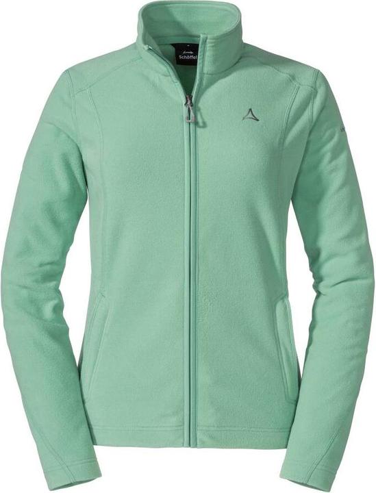 Schöffel Women's Fleece Jacket Leona3 (44)