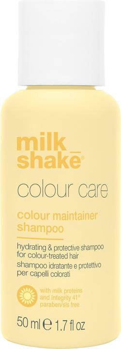 Immagine prodotto Milk_Shake Shampoo Mantenitore del Colore 50 ml (50 ml, Shampoo liquido)