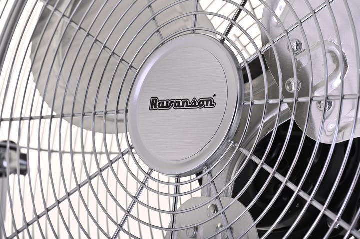 Actual product image Ravanson WT-7045INOX