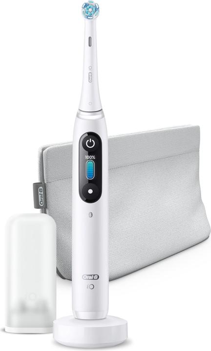 Produktbild Oral-B iO Series 8 Special Edition (Oszillierende Zahnbürste)