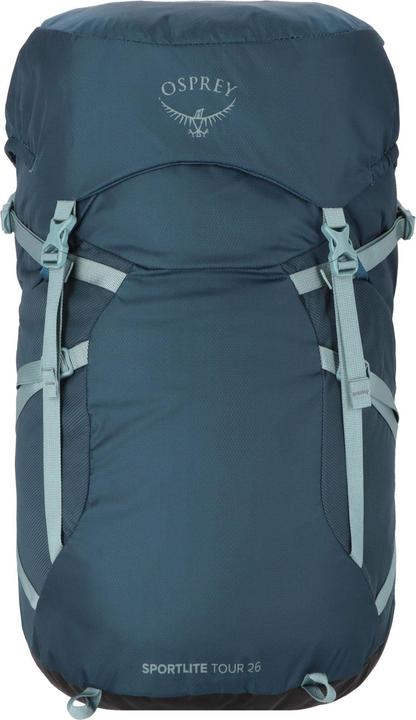 Actual product image Osprey Sportlite Tour 26 (15 l)