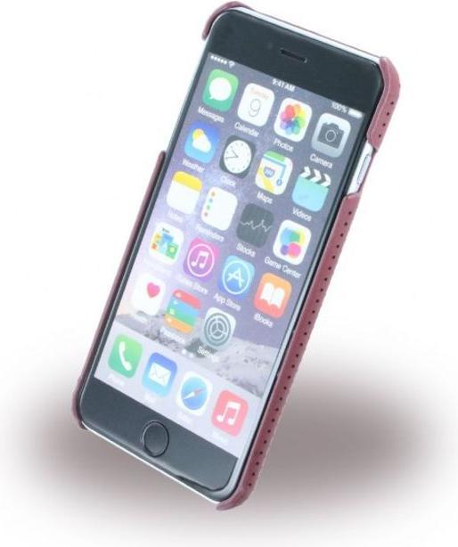 Actual product image Mercedes-Benz Pure Line (Apple iPhone 6s Plus, Apple iPhone 6 Plus)