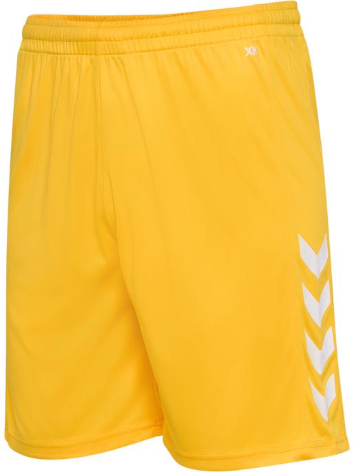 Actual product image hummel hmlCORE XK POLY SHORTS (S)