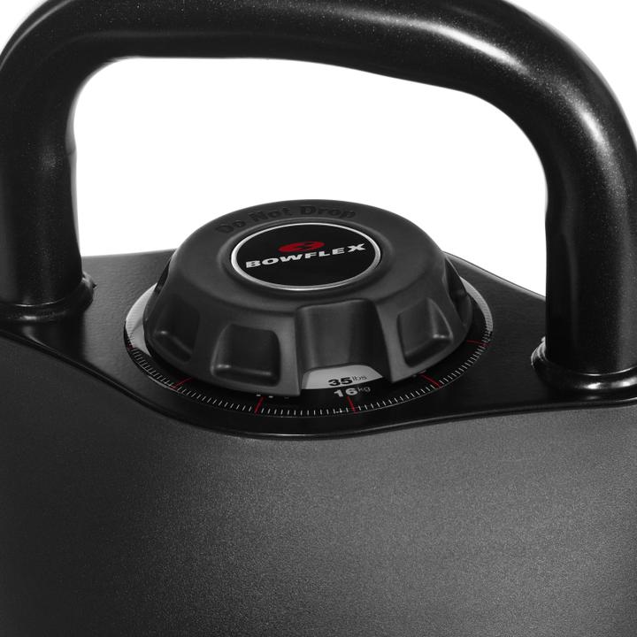 Image du produit Bowflex Selecttech (1 x 16 kg, 1 x 9 kg)