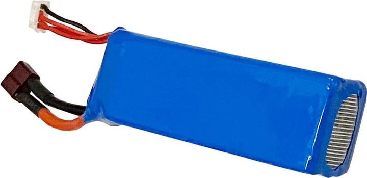 Image du produit DF-Models LiPo 11.1V 1850mAh pour batterie de tuning 3127 (11.10 V, 1850 mAh)