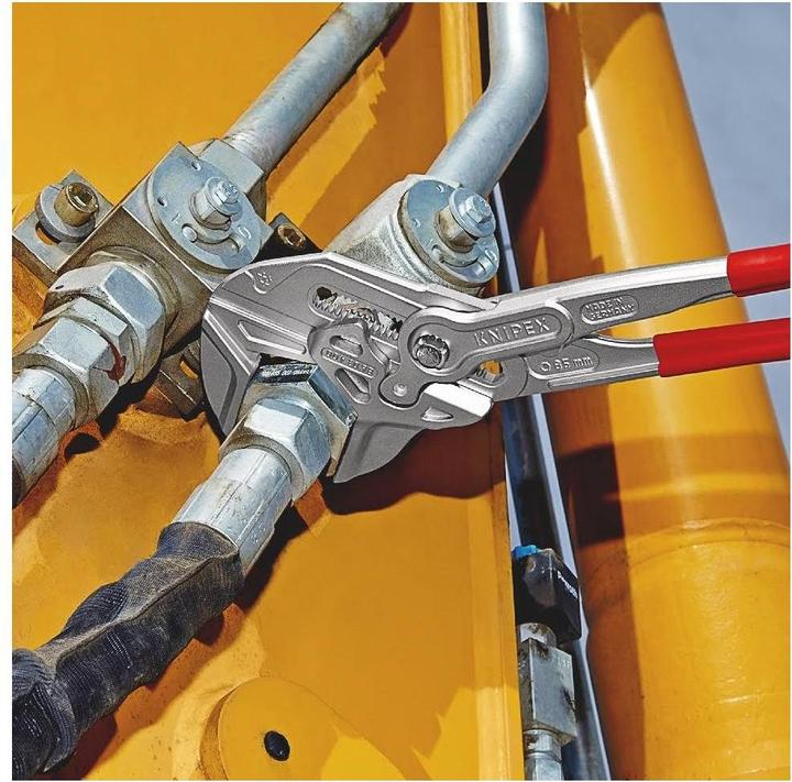 Produktbild Knipex Zangenschlüssel XL (410 mm)