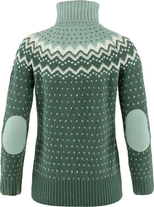 Fjällräven Women's Övik Knit Roller Neck