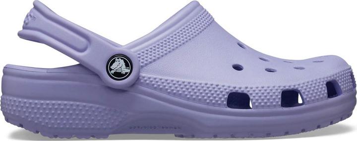 Actual product image Crocs K's Classic Clog (32)