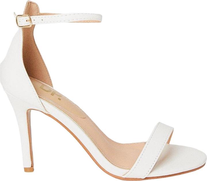 Produktbild Dorothy Perkins Sandalen Tyla (41)