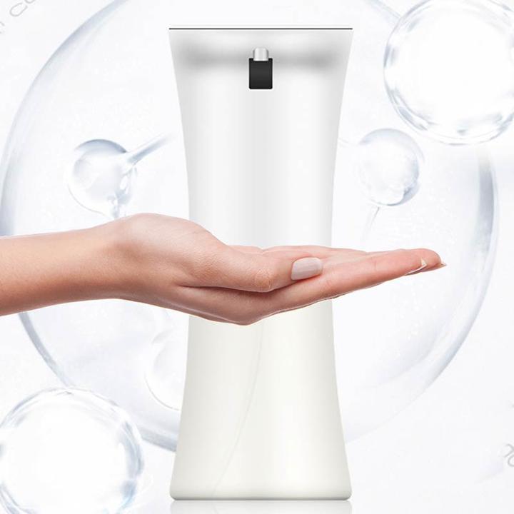 Image du produit Hermex Distributeur automatique de mousse de savon