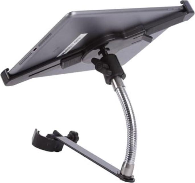 Produktbild HQ Power HQMS10007 Universal Tablet Halterung für Mikrofonstativ