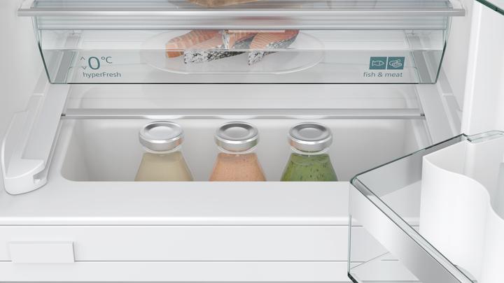 Produktbild Siemens SIEM Unterbau-Kühlautomat (110 l)