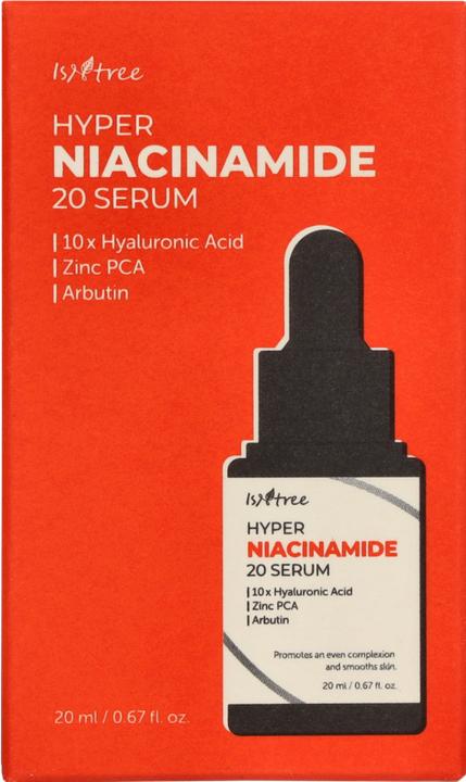 Produktbild Triton Hyper Niacinamide 20 Serum (20 ml)