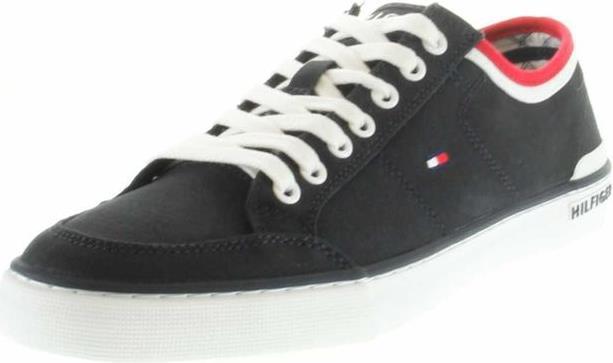Tommy Hilfiger Schnürschuhe