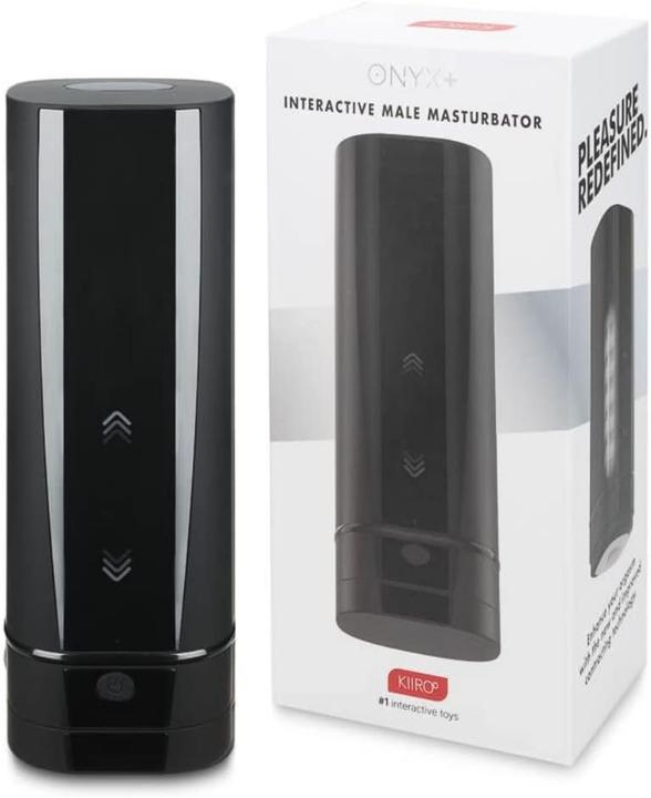 Image du produit Kiiroo Onyx+ Pearl2