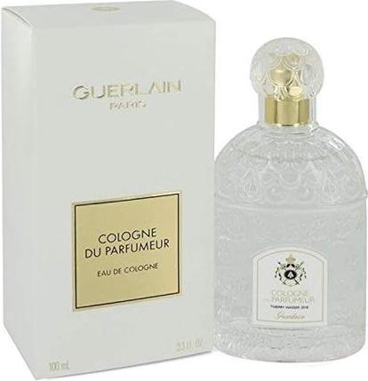 Actual product image Guerlain Cologne Du Parfumeur (Eau de cologne, 100 ml)