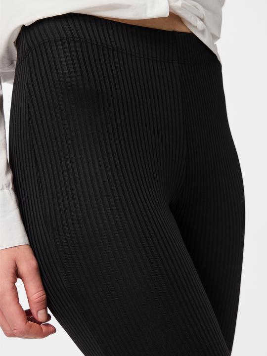 Immagine prodotto Pieces Pantaloni svasati a vita media (L)