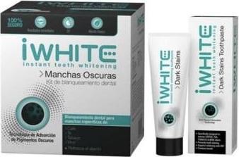 Actual product image iWhite Kit White Coatings 10 Mold + Paste