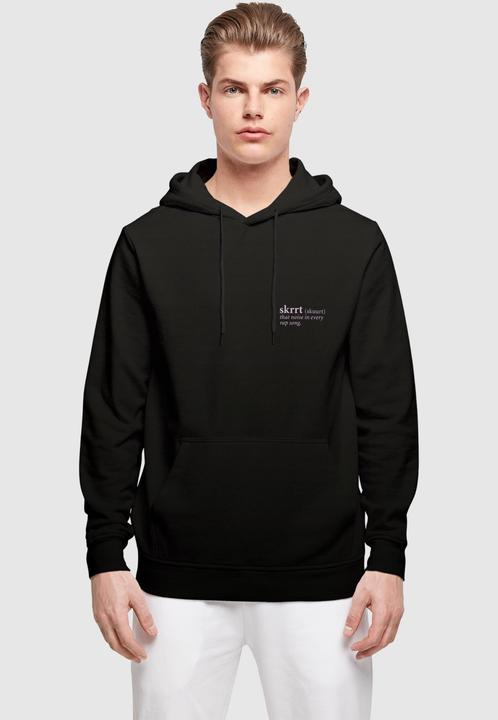 Produktbild Mister Tee That Noise Hoody - 2982 (4XL)