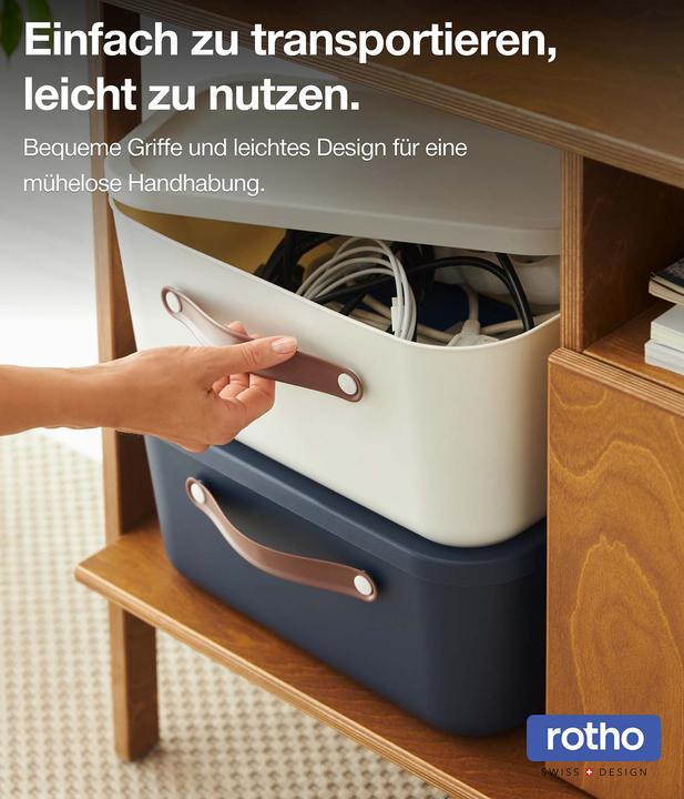 Produktbild Rotho Maloja (20 l)