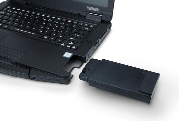 Panasonic Hf Rfid