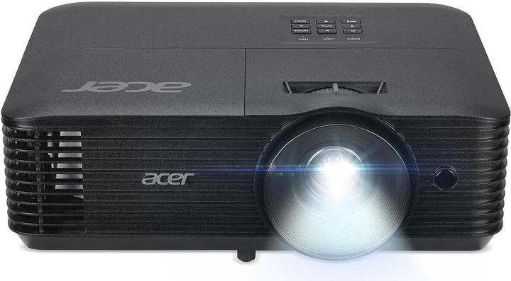 Produktbild Acer Projektor X1328WHn 1280x800/5000 ANSI/2xHDMI/VGA (WXGA, 5000 lm, 1.54 - 1.72:1)