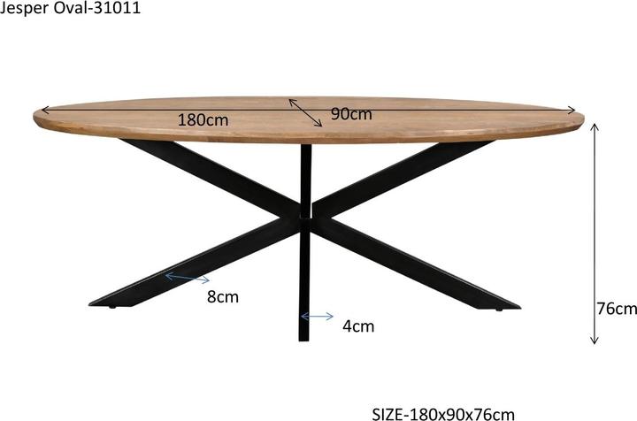 Produktbild Livingfurn Lifestyle