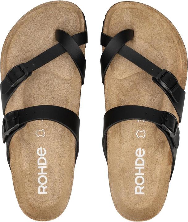 Produktbild Rohde Pantoletten (36)
