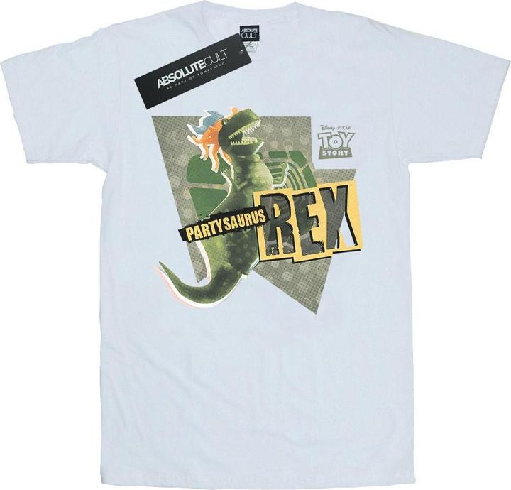 Disney Toy Story Partysaurus Rex TShirt