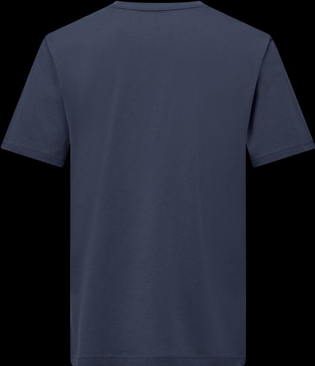 Actual product image Salewa Eagle Logo Patch T-Shirt (M)