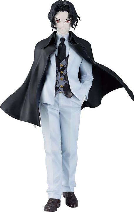 Produktbild Banpresto Ichibansho Demon Slayer: Muzan Kibutsuji 26cm