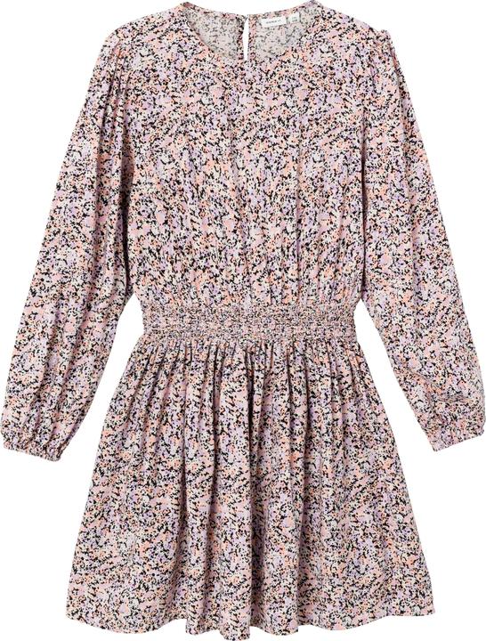 Produktbild Name it Kurzarm Kleid (128)
