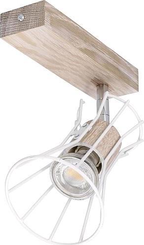 Produktbild Böhmer LED-Wandanbauleuchte IP20 GU10 42074 (GU10)