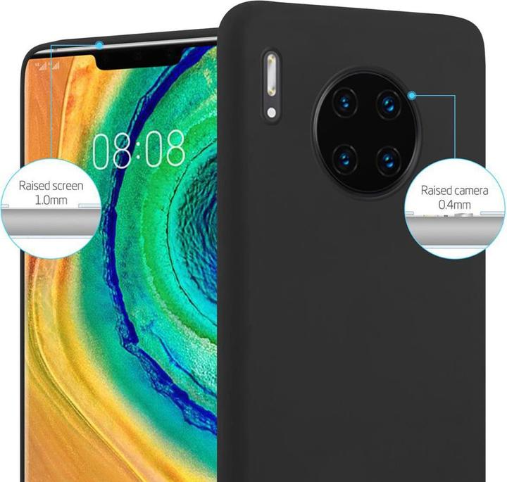 Image du produit Cadorabo Couverture TPU Candy (Mate 30 Pro)