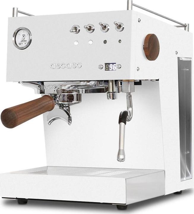 Image du produit Ascaso Steel Duo PID