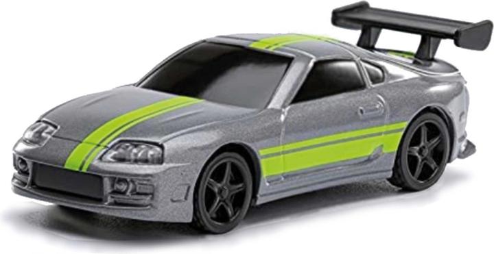 Image du produit Turbo Racing Micro Sport C73, Vert, RTR, 1:76 (RTR Prêt à fonctionner)