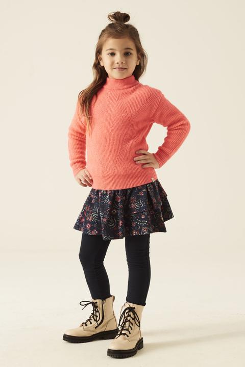 Actual product image Garcia Leggings dark (116)