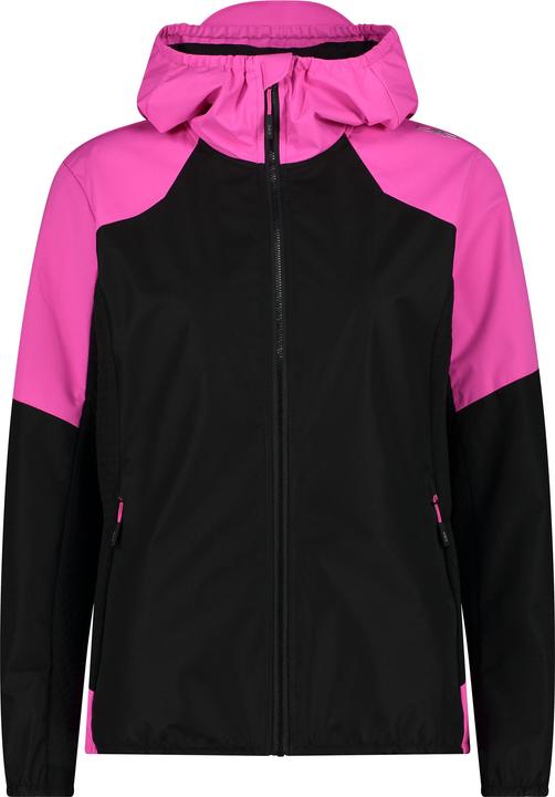 CMP Campagnolo Hybrid Hoodie (M)