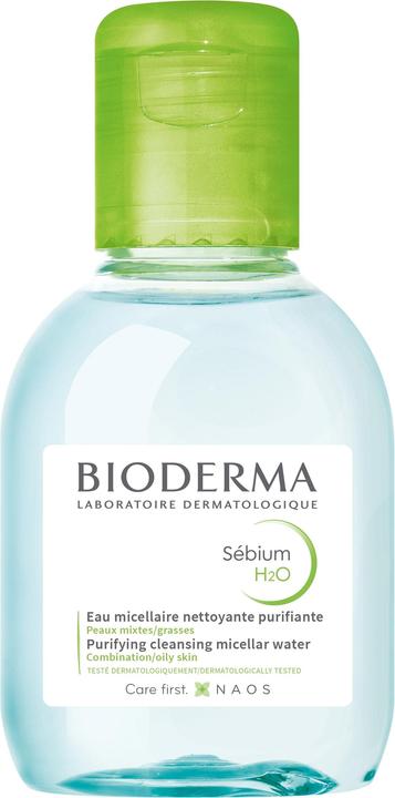 Bioderma Sébium H2O (Mizellenwasser, 100 ml)