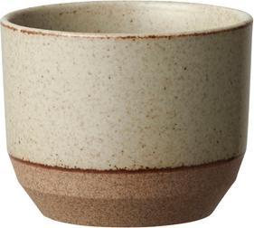 Image du produit KINTO CLK-151 Tasse en céramique 180 ml Beige (180 ml, 1 x)