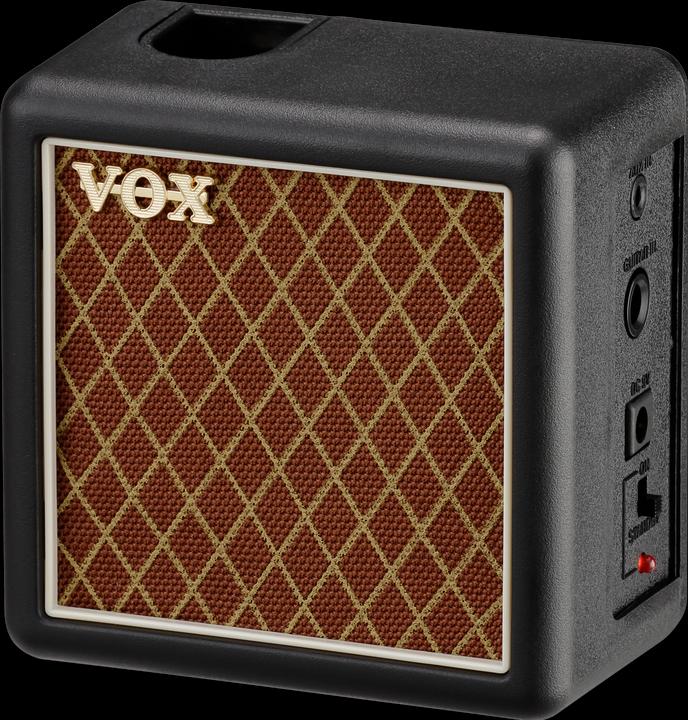 Image du produit Vox amPlug 2 Cabinet (Guitare, 2 W)