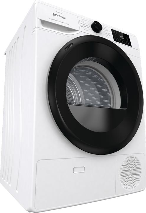 Produktbild Gorenje GORE Wärmepumpentrockner (7 kg, Rechts, EU-Stecker)